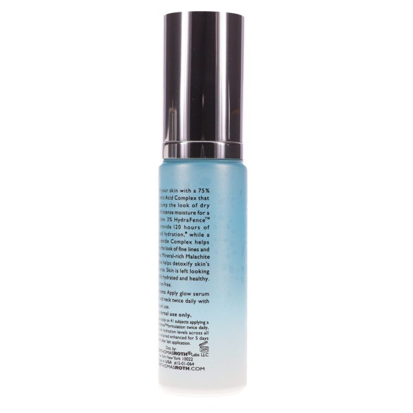 Peter Thomas Roth Water Drench Hyaluronic Glow Serum 1 oz