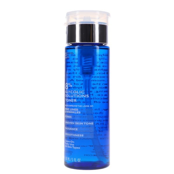 Peter Thomas Roth 8% Glycolic Solutions Toner 5 oz