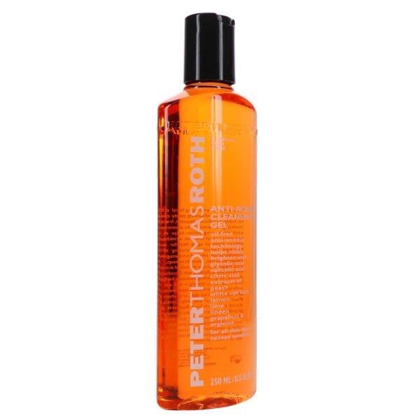 Peter Thomas Roth Anti Aging Cleansing Gel 8.5 oz