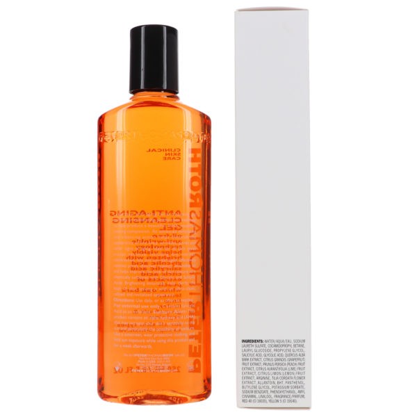 Peter Thomas Roth Anti Aging Cleansing Gel 8.5 oz