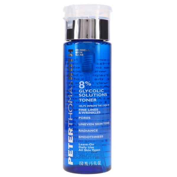 Peter Thomas Roth Glycolic Acid 8% Toner 5 oz