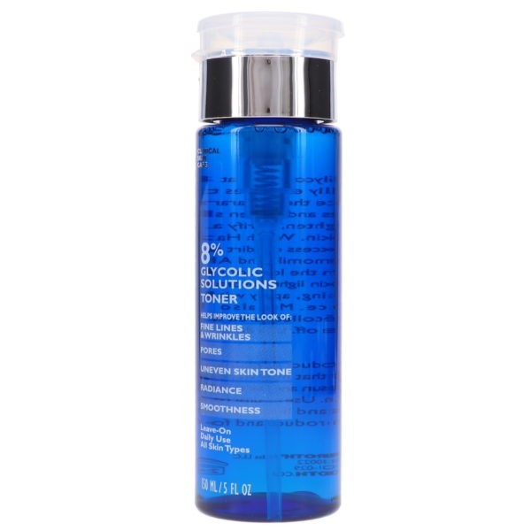 Peter Thomas Roth Glycolic Acid 8% Toner 5 oz