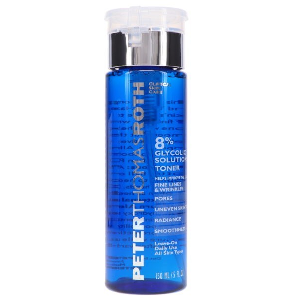 Peter Thomas Roth Glycolic Acid 8% Toner 5 oz