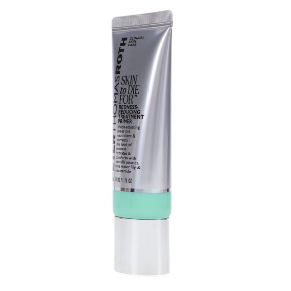 Peter Thomas Roth Skin to Die for Redness Reducing Treatment Primer 1 oz