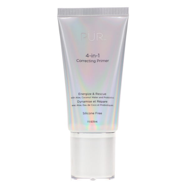 PUR 4-in-1 Energize and Rescue Primer 1 oz
