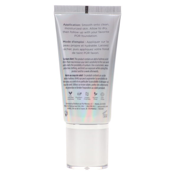 PUR 4-in-1 Energize and Rescue Primer 1 oz