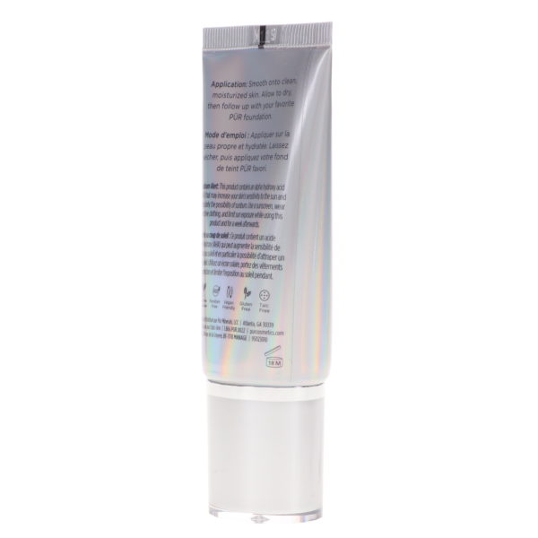 PUR 4-in-1 Energize and Rescue Primer 1 oz