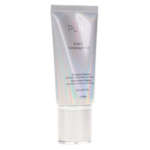 PUR 4-in-1 Energize and Rescue Primer 1 oz