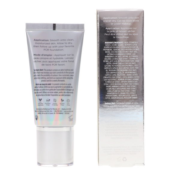 PUR 4-in-1 Energize and Rescue Primer 1 oz