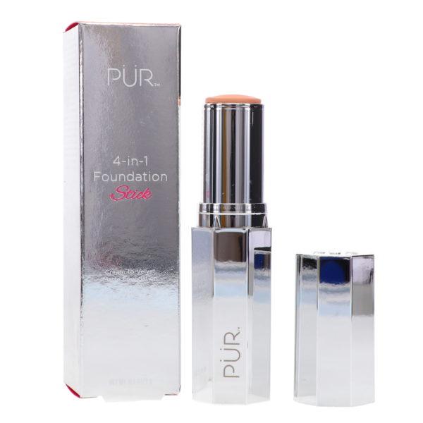 PUR 4-in-1 Foundation Stick Light 0.3 oz