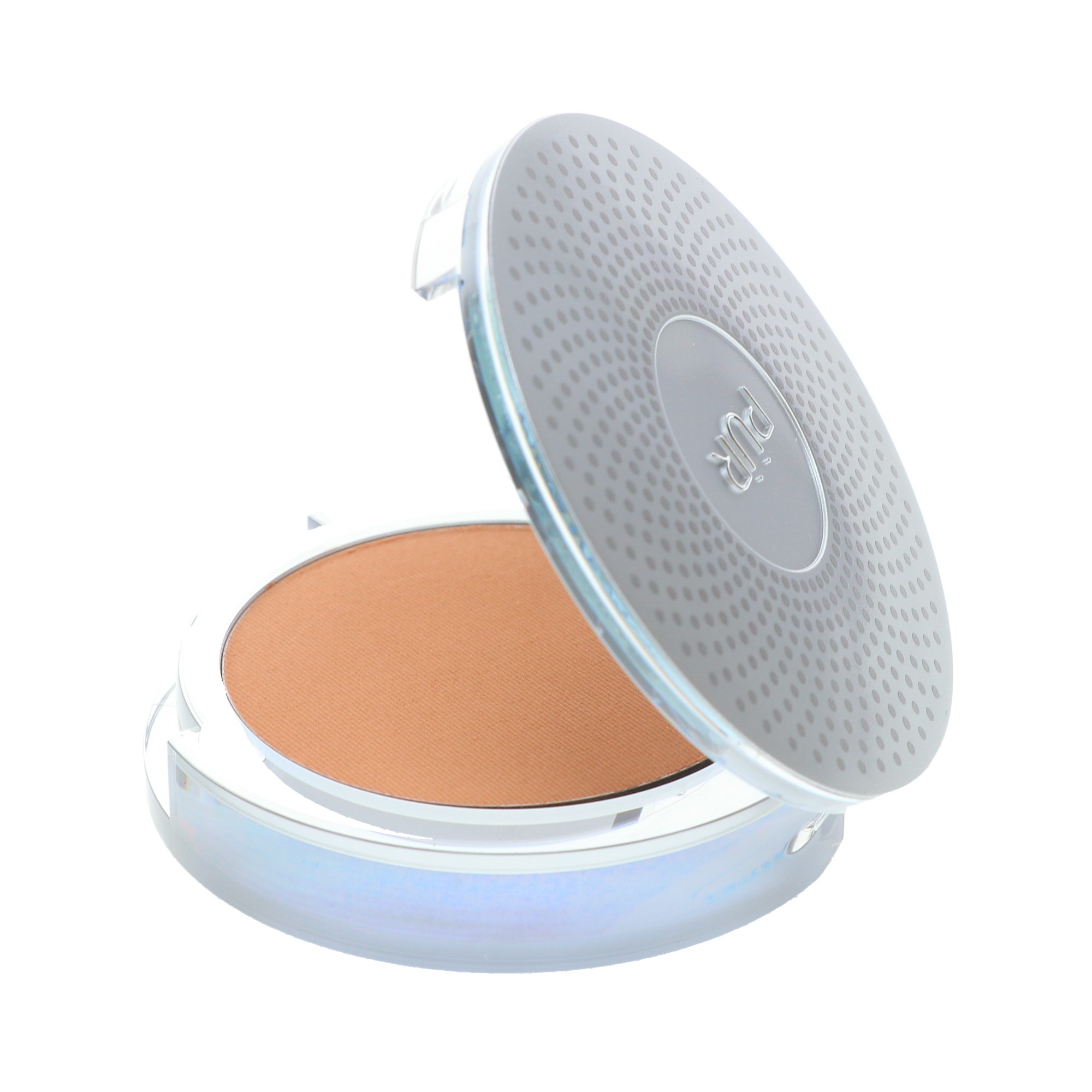 PUR 4 In 1 Pressed Mineral Makeup Sand/Sable TN3 0.28 oz