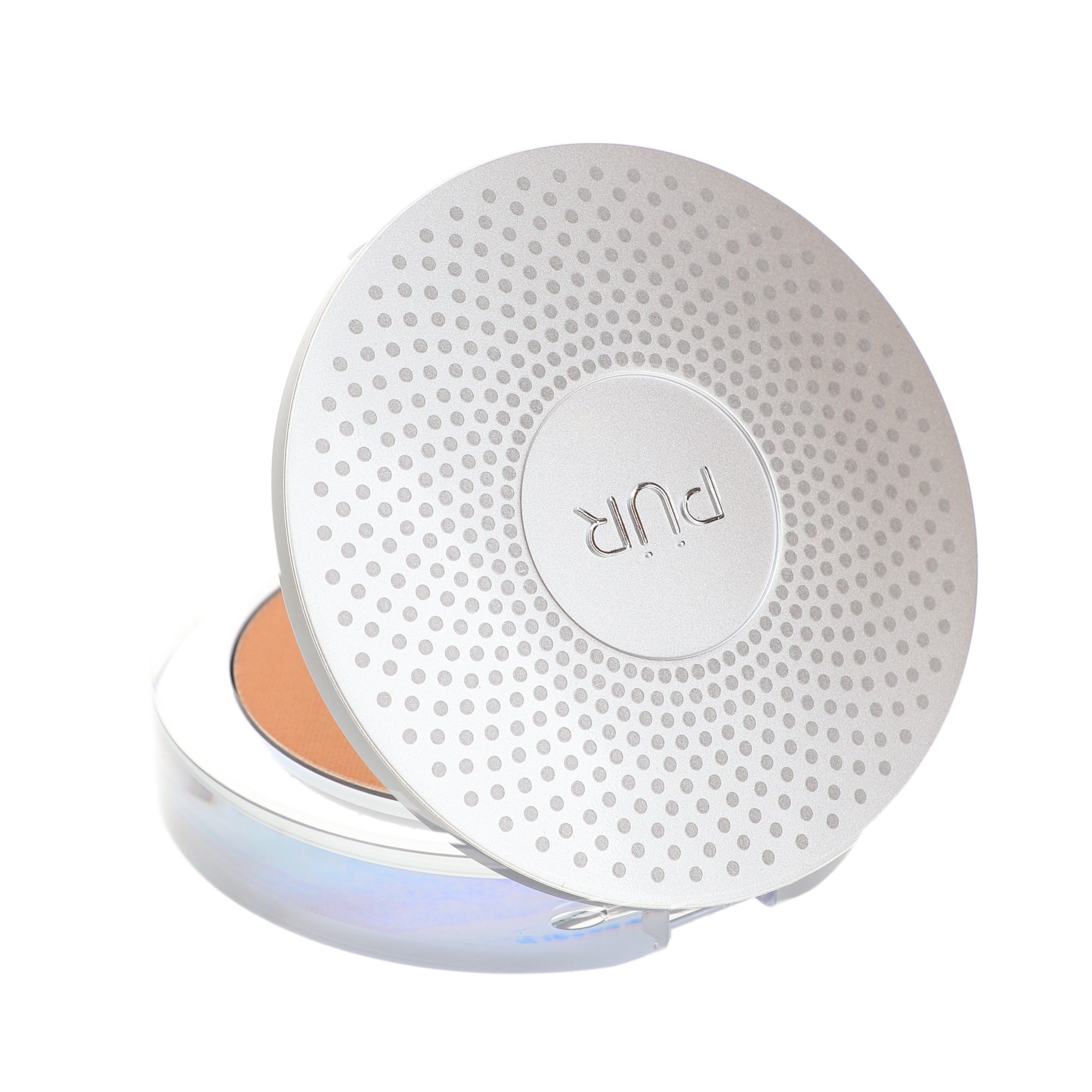 PUR 4 In 1 Pressed Mineral Makeup Sand/Sable TN3 0.28 oz