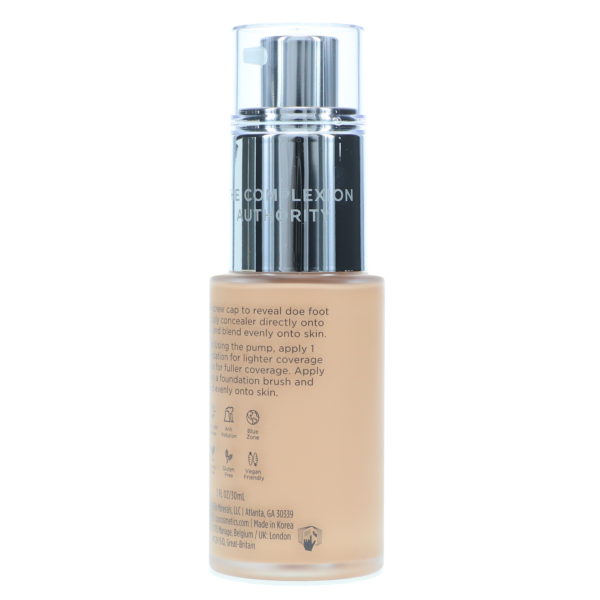 PUR 4-In-1 Love Your Selfie Longwear Foundation & Concealer LG5 1 oz