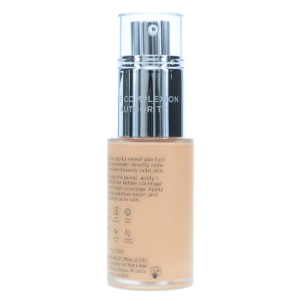 PUR 4-In-1 Love Your Selfie Longwear Foundation & Concealer Light Neutral LN6 1 oz