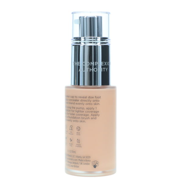 PUR 4-In-1 Love Your Selfie Longwear Foundation & Concealer LG3 1 oz