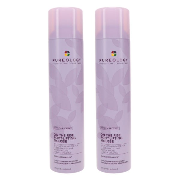 Pureology Color Stylist Root Lift 10 oz 2 Pack