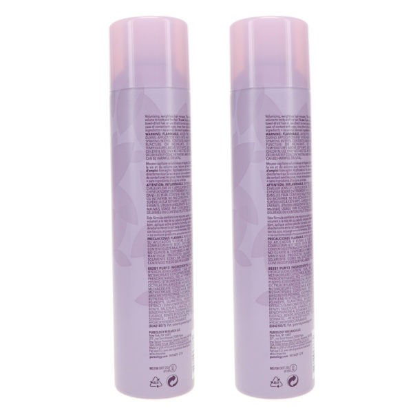 Pureology Color Stylist Root Lift 10 oz 2 Pack