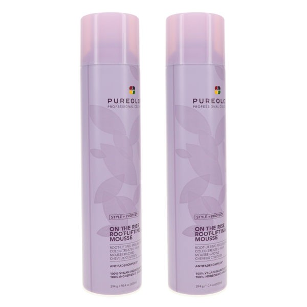 Pureology Color Stylist Root Lift 10 oz 2 Pack