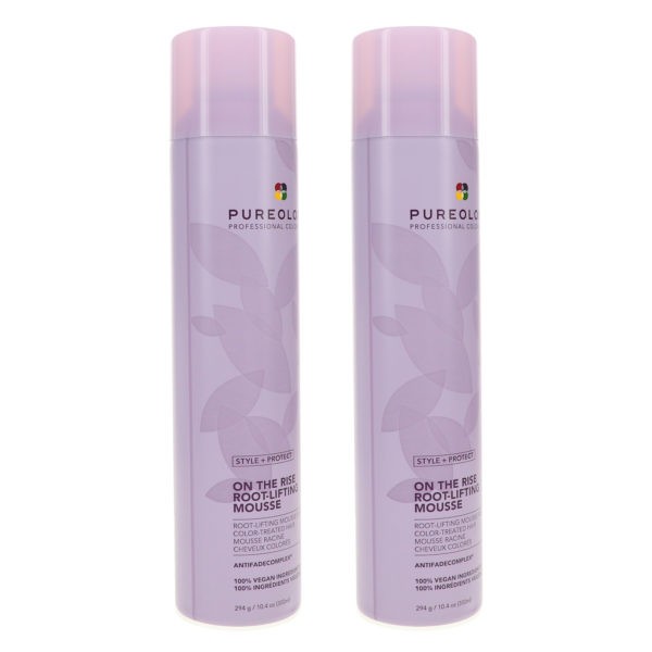 Pureology Color Stylist Root Lift 10 oz 2 Pack