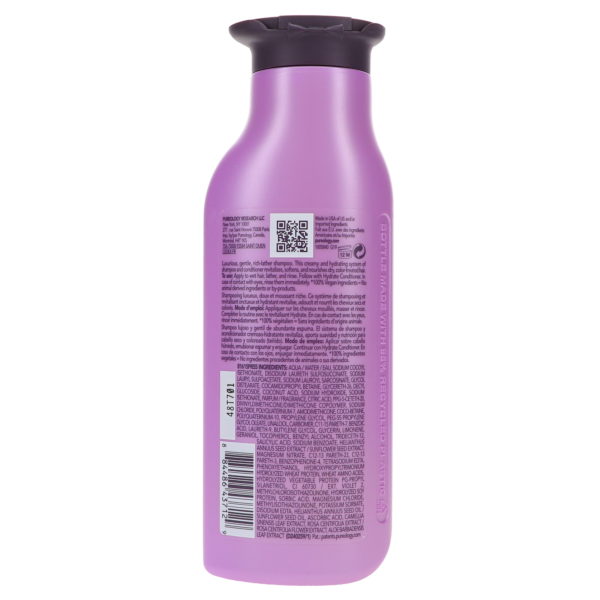 Pureology Hydrate Shampoo 9 oz