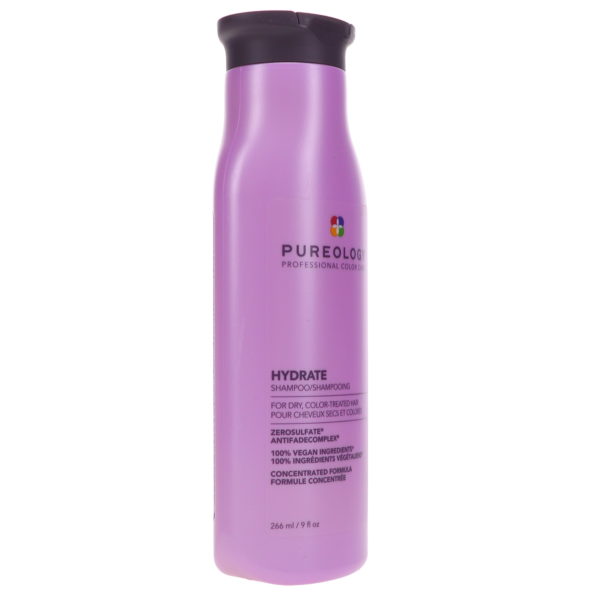 Pureology Hydrate Shampoo 9 oz