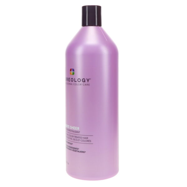 Pureology Hydrate Sheer Conditioner 33.8 oz