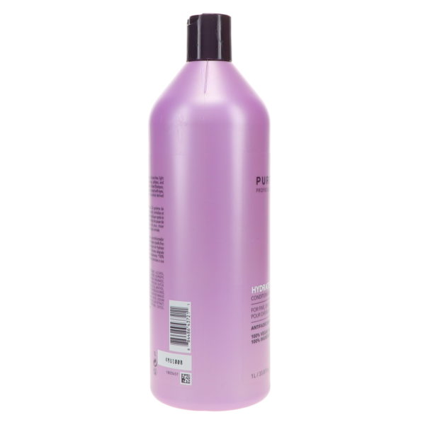 Pureology Hydrate Sheer Conditioner 33.8 oz