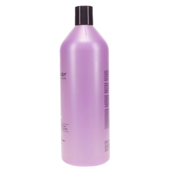 Pureology Hydrate Sheer Shampoo 33.8 oz