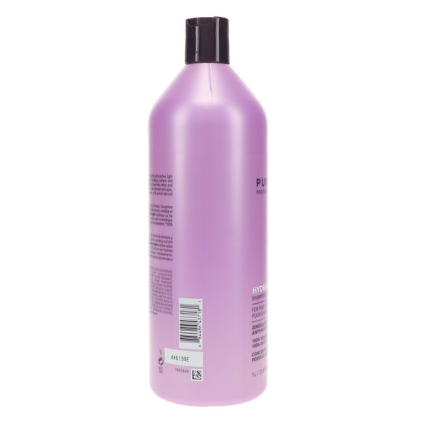 Pureology Hydrate Sheer Shampoo 33.8 oz