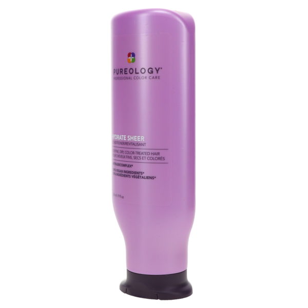 Pureology Hydrate Sheer Conditioner 9 oz