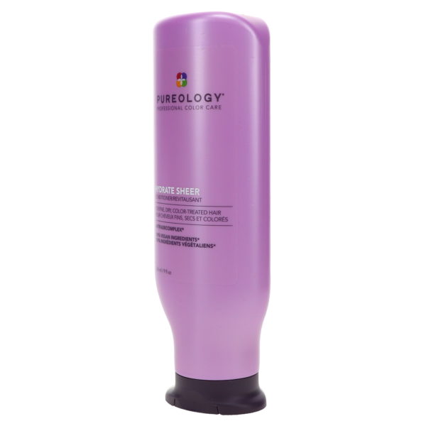 Pureology Hydrate Sheer Conditioner 9 oz
