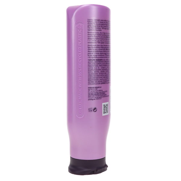 Pureology Hydrate Sheer Conditioner 9 oz