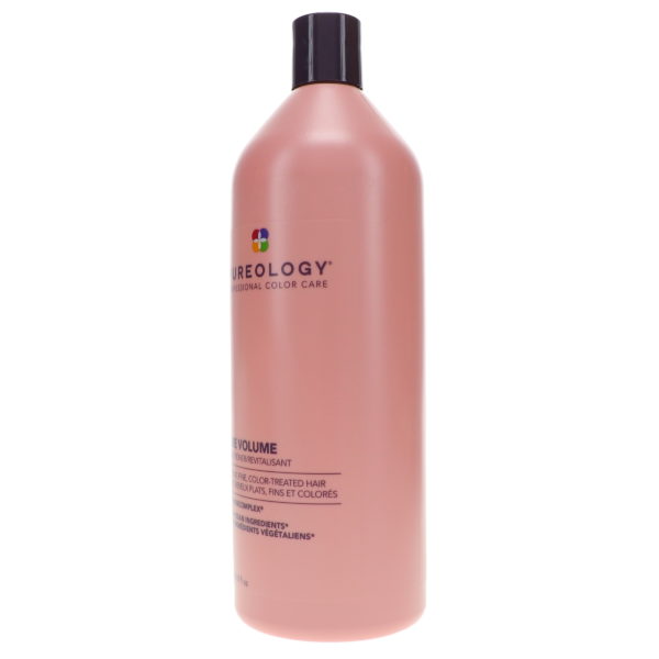 Pureology Pure Volume Conditioner 33.8 oz