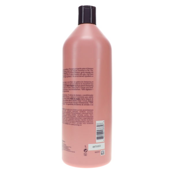 Pureology Pure Volume Conditioner 33.8 oz