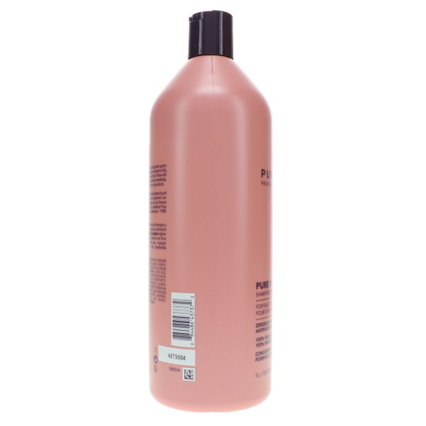 Pureology Pure Volume Shampoo 33.8 oz