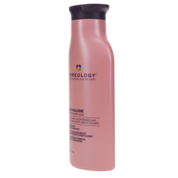 Pureology Pure Volume Shampoo 9 oz