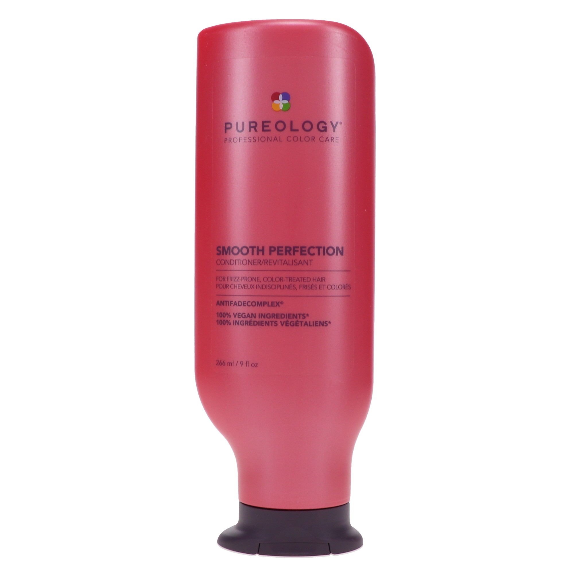 Pureology Smooth Perfection Shampoo 9 oz & Smooth Perfection Conditioner 9 oz Combo Pack