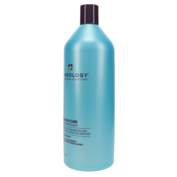 Pureology Strength Cure Conditioner 33.8 oz