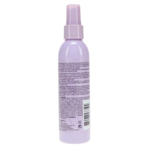 Pureology Style & Protect Beach Waves Sugar Spray 5.7 oz