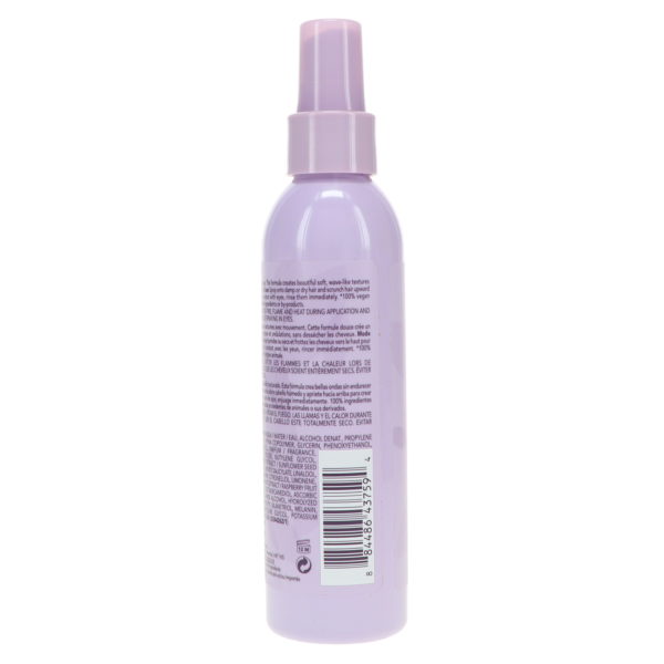 Pureology Style & Protect Beach Waves Sugar Spray 5.7 oz