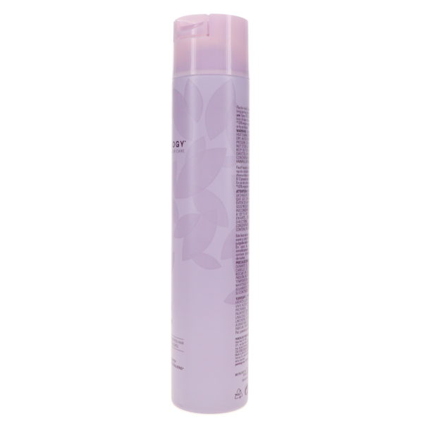 Pureology Style + Protect Soft Finish Hairspray 11 oz