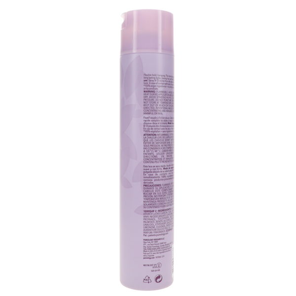 Pureology Style + Protect Soft Finish Hairspray 11 oz