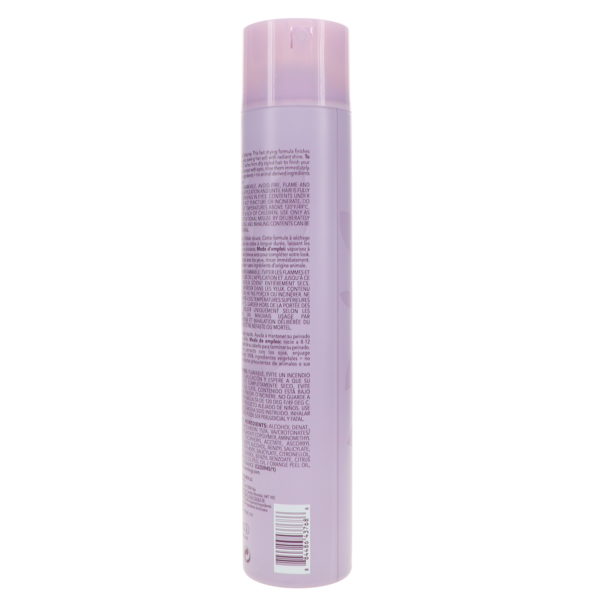 Pureology Style + Protect Soft Finish Hairspray 11 oz