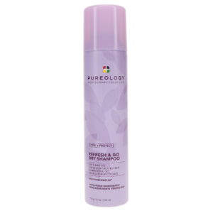 Pureology Style + Protect Refresh & Go Dry Shampoo 5.3 oz