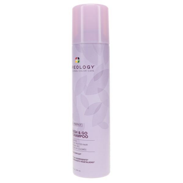 Pureology Style + Protect Refresh & Go Dry Shampoo 5.3 oz