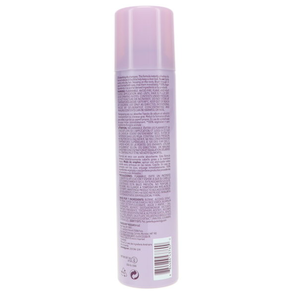 Pureology Style + Protect Refresh & Go Dry Shampoo 5.3 oz