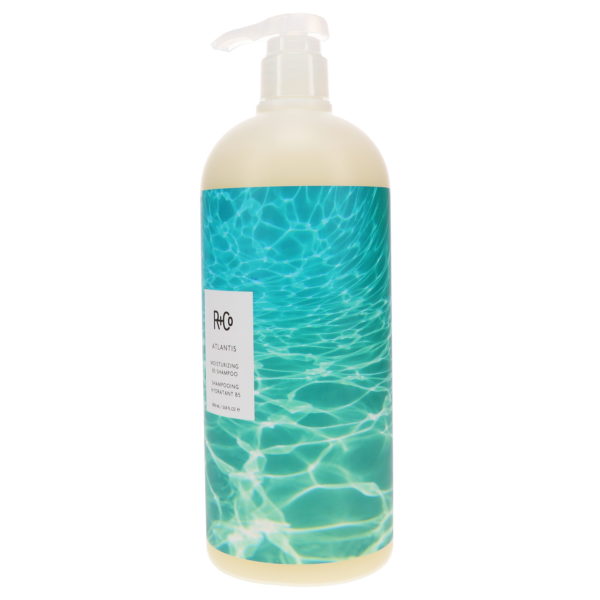 R+CO Atlantis Moisturizing Shampoo 33.8 oz