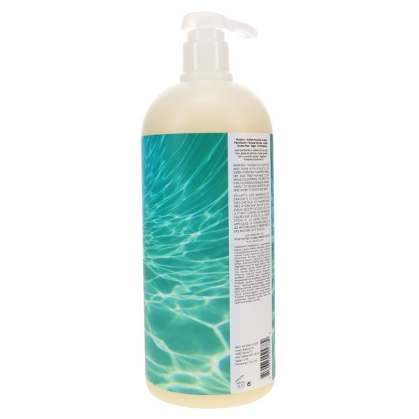 R+CO Atlantis Moisturizing Shampoo 33.8 oz