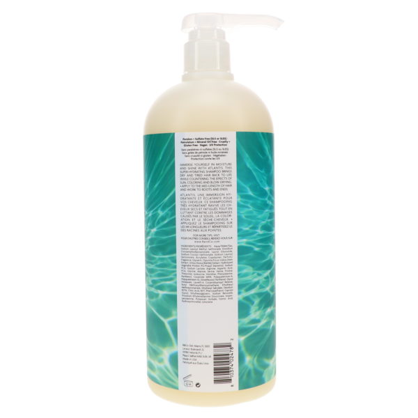 R+CO Atlantis Moisturizing Shampoo 33.8 oz