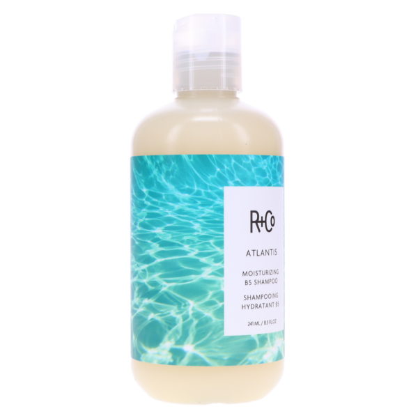 R+CO Atlantis Moisturizing Shampoo 8.5 oz